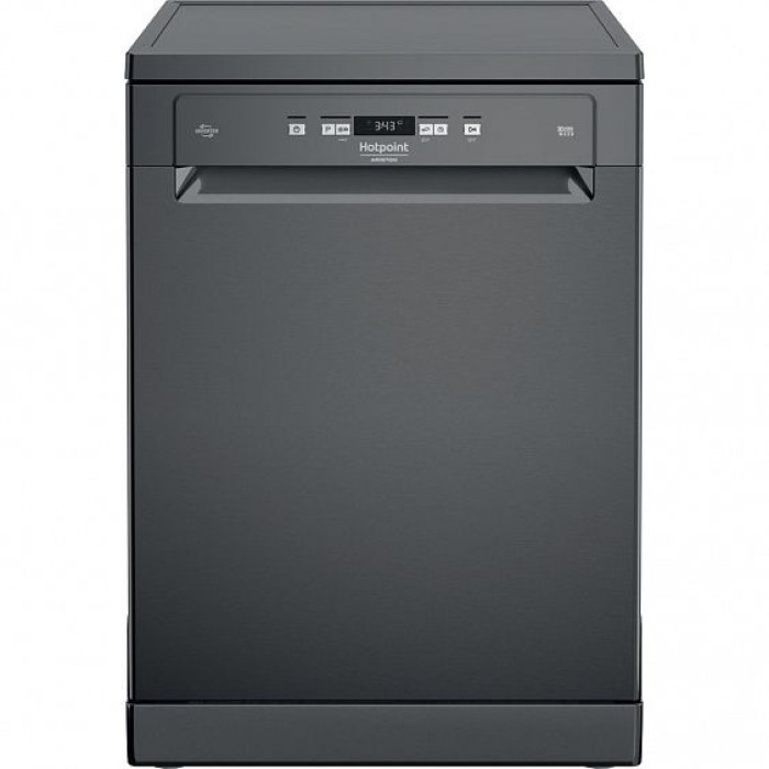 Посудомоечная машина HOTPOINT-ARISTON HFC 3T141 WC SB Посудомоечная машина HOTPOINT-ARISTON HFC 3T141 WC SB