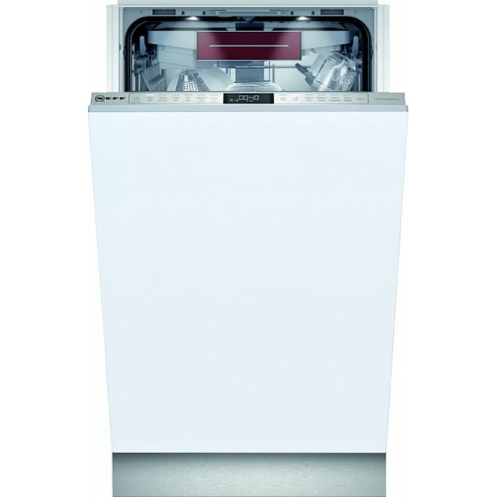 Посудомоечная машина NEFF S889ZMX60R Посудомоечная машина NEFF S889ZMX60R
