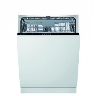 Посудомоечная машина Gorenje GV62012 Посудомоечная машина Gorenje GV62012