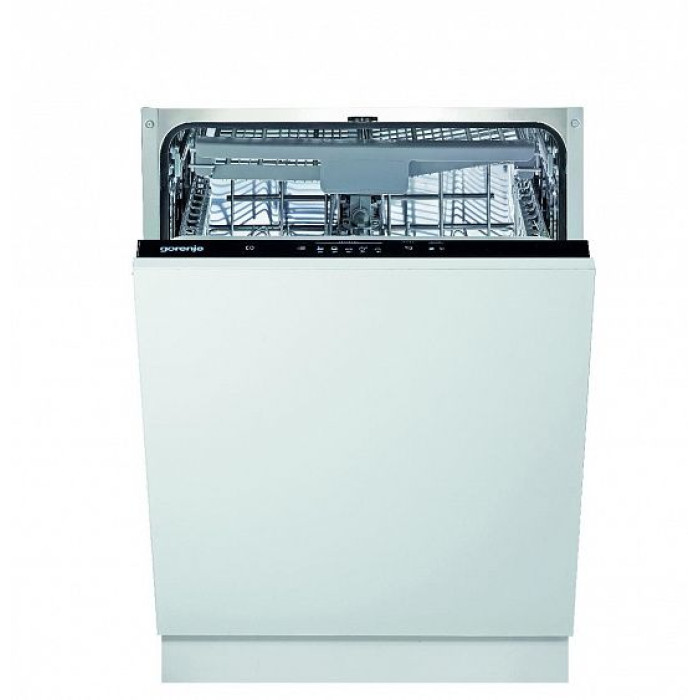 Посудомоечная машина Gorenje GV62012 Посудомоечная машина Gorenje GV62012