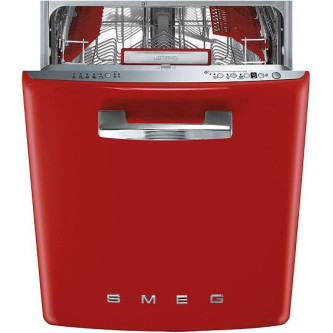 Посудомоечная машина SMEG ST2FABRD
