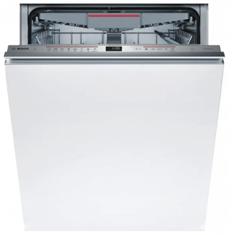 Встраиваемая посудомоечная машина Bosch SMV 68 MX 03 E