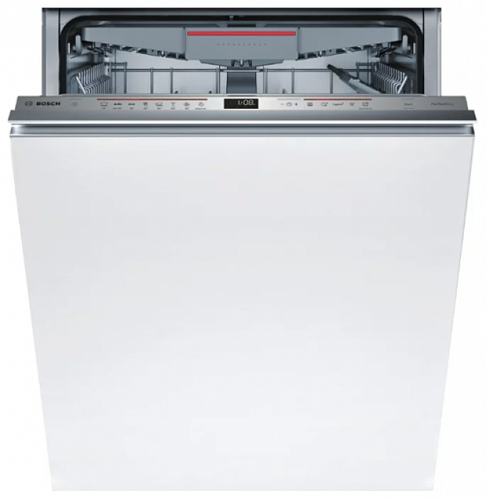 Встраиваемая посудомоечная машина Bosch SMV 68 MX 03 E