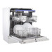 Посудомоечная машина DeLonghi DDW06F Basilia Посудомоечная машина DeLonghi DDW06F Basilia