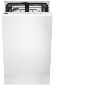 Встраиваемая посудомоечная машина Zanussi ZSLN2211 Встраиваемая посудомоечная машина Zanussi ZSLN2211