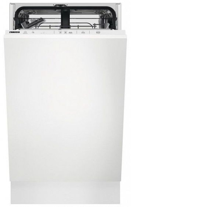Встраиваемая посудомоечная машина Zanussi ZSLN2211