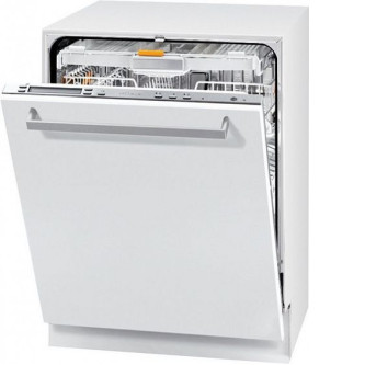 Посудомоечная машина встраиваемая полноразмерная MIELE g 5980 scvi Посудомоечная машина встраиваемая полноразмерная MIELE g 5980 scvi
