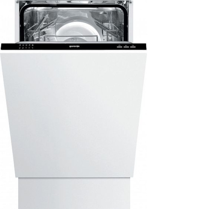 Посудомоечная машина GORENJE GV51011 Посудомоечная машина GORENJE GV51011
