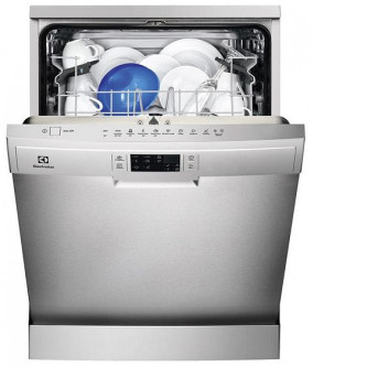 Посудомоечная машина ELECTROLUX ESF 9552 LOX Посудомоечная машина ELECTROLUX ESF 9552 LOX
