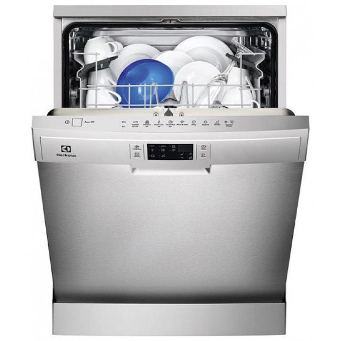 Посудомоечная машина ELECTROLUX ESF 9552 LOX Посудомоечная машина ELECTROLUX ESF 9552 LOX