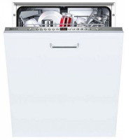 Посудомоечная машина NEFF S523I60X0R Посудомоечная машина NEFF S523I60X0R