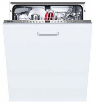Посудомоечная машина NEFF S523I60X0R Посудомоечная машина NEFF S523I60X0R
