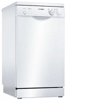 Посудомоечная машина BOSCH SPS25CW60R