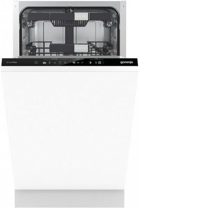 Посудомоечная машина Gorenje GV 57211 Посудомоечная машина Gorenje GV 57211