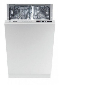 Посудомоечная машина GORENJE gv 52250