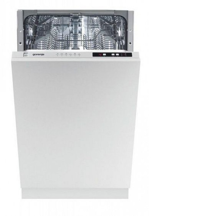 Посудомоечная машина GORENJE gv 52250 Посудомоечная машина GORENJE gv 52250