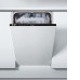 Посудомоечная машина WHIRLPOOL ADG 221 Посудомоечная машина WHIRLPOOL ADG 221