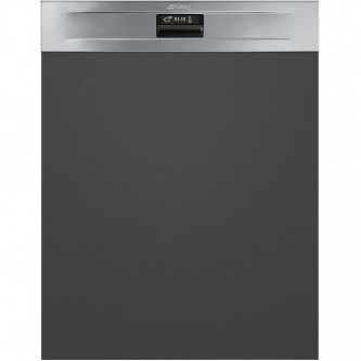 Посудомоечная машина SMEG PL7233TX