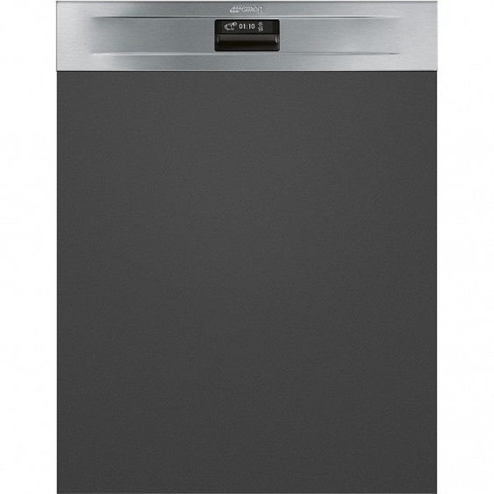 Посудомоечная машина SMEG PL7233TX Посудомоечная машина SMEG PL7233TX