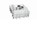 Посудомоечная машина BOSCH SPS25FW13R Посудомоечная машина BOSCH SPS25FW13R