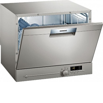 Посудомоечная машина SIEMENS SK26E821EU Посудомоечная машина SIEMENS SK26E821EU