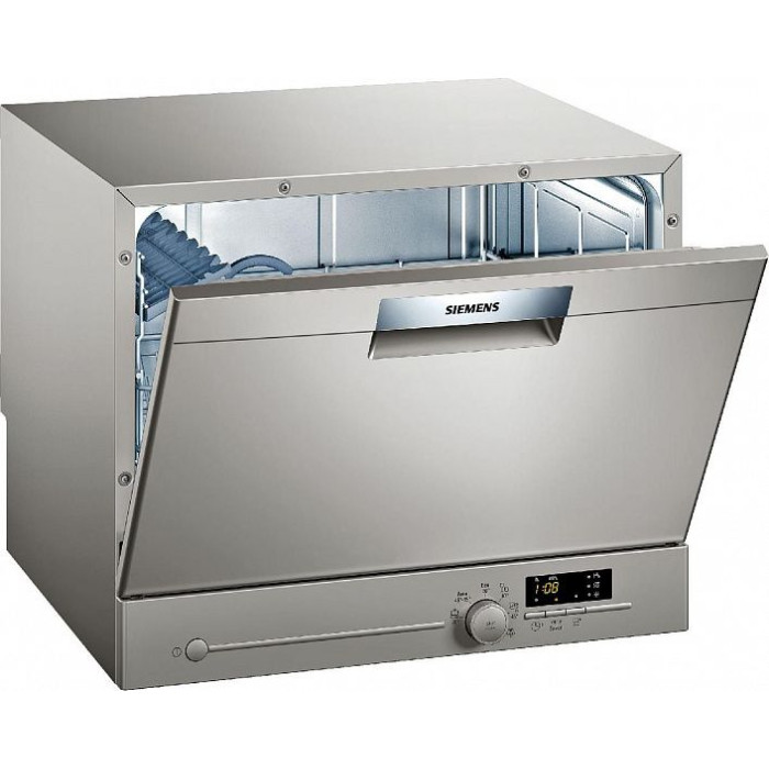 Посудомоечная машина SIEMENS SK26E821EU Посудомоечная машина SIEMENS SK26E821EU