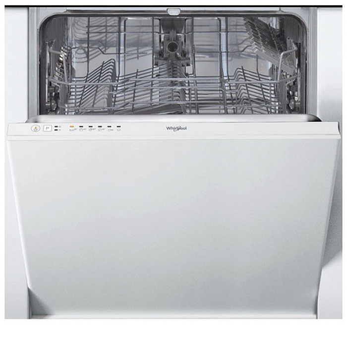 Посудомоечная машина Whirlpool WIE 2B19 Посудомоечная машина Whirlpool WIE 2B19