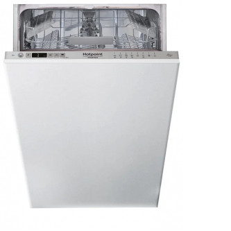 Встраиваемая посудомоечная машина Hotpoint-Ariston HSIC 3T127