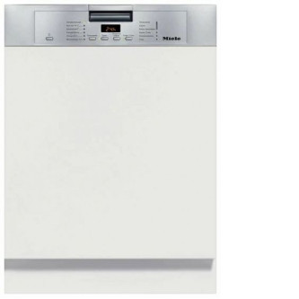 Посудомоечная машина встраиваемая полноразмерная MIELE g 5100 sci Посудомоечная машина встраиваемая полноразмерная MIELE g 5100 sci