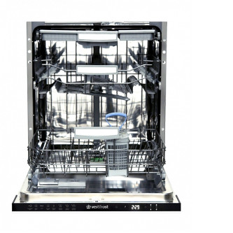 Посудомоечная машина VESTFROST VFDW 6052