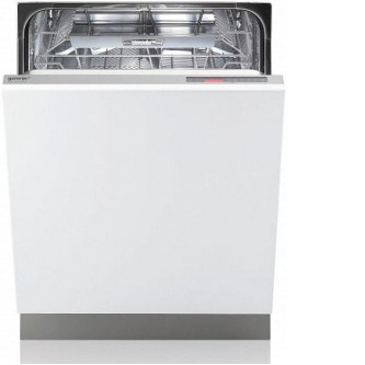 Посудомоечная машина GORENJE gdv652x