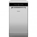 Посудомоечная машина WHIRLPOOL WSFO 3O23 PF X