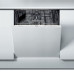 Встраиваемая посудомоечная машина WHIRLPOOL adg 6200 Встраиваемая посудомоечная машина WHIRLPOOL adg 6200