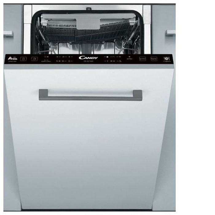 Посудомоечная машина Candy CDI 2L11453-07 Посудомоечная машина Candy CDI 2L11453-07