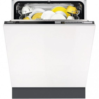 Посудомоечная машина ZANUSSI ZDT 26001 FA Посудомоечная машина ZANUSSI ZDT 26001 FA