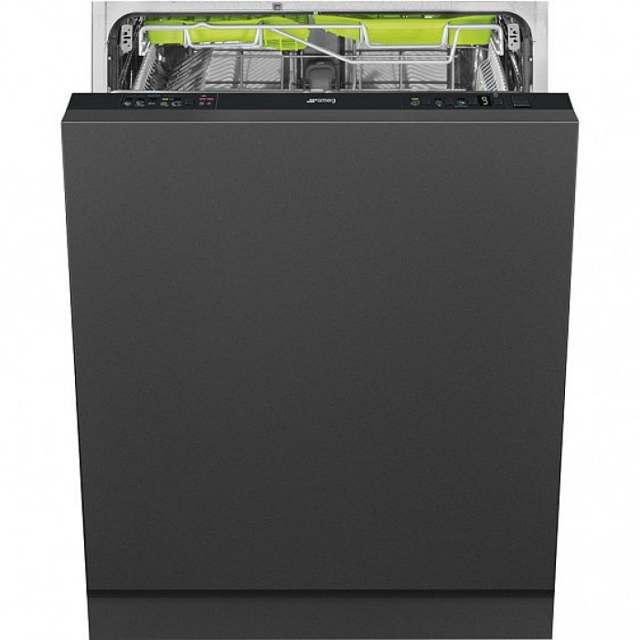 Посудомоечная машина SMEG ST5335L Посудомоечная машина SMEG ST5335L