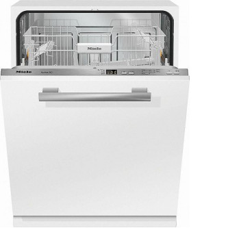Посудомоечная машина MIELE G 4263 Vi Active Посудомоечная машина MIELE G 4263 Vi Active