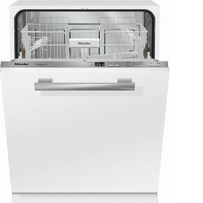 Посудомоечная машина MIELE G 4263 Vi Active