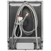 Посудомоечная машина AEG FSE 63716 P Посудомоечная машина AEG FSE 63716 P