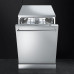 Посудомоечная машина Smeg LVS43STXIN Посудомоечная машина Smeg LVS43STXIN