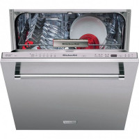 Посудомоечная машина KITCHENAID KDSDM 82143 Посудомоечная машина KITCHENAID KDSDM 82143