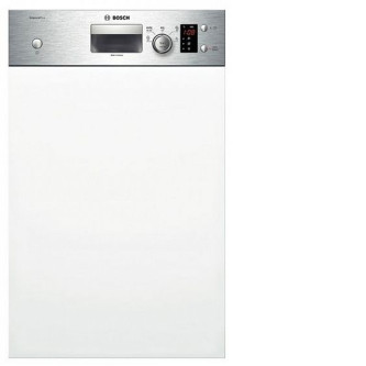 Посудомоечная машина BOSCH spi 50e05