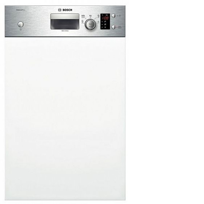 Посудомоечная машина BOSCH spi 50e05 Посудомоечная машина BOSCH spi 50e05