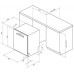 Посудомоечная машина KUPPERSBERG GS 4533 Посудомоечная машина KUPPERSBERG GS 4533
