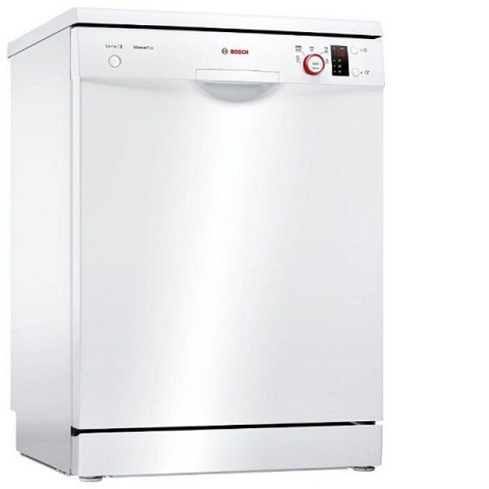 Посудомоечная машина Bosch SMS 25AW03 E Посудомоечная машина Bosch SMS 25AW03 E