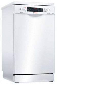 Посудомоечная машина BOSCH SPS66TW11R Посудомоечная машина BOSCH SPS66TW11R