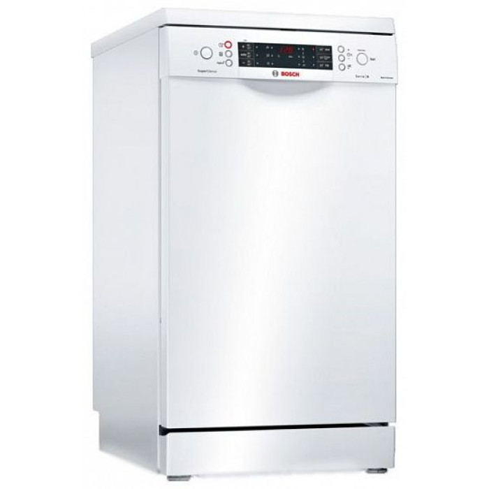 Посудомоечная машина BOSCH SPS66TW11R Посудомоечная машина BOSCH SPS66TW11R