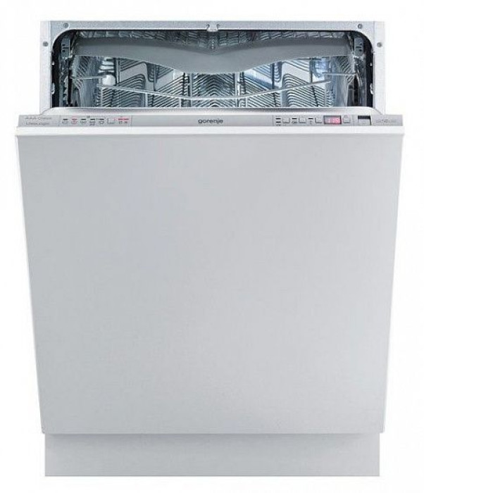 Посудомоечная машина GORENJE gv 65324 xv Посудомоечная машина GORENJE gv 65324 xv