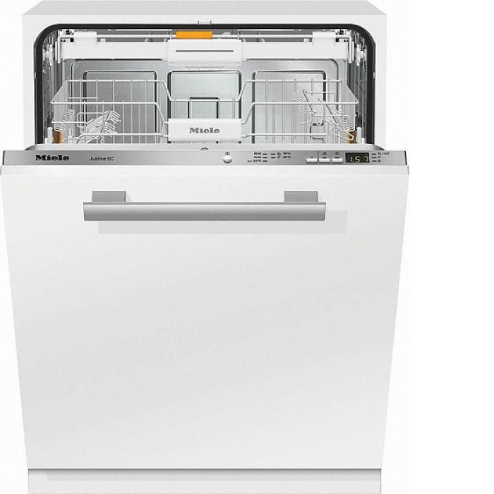 Посудомоечная машина MIELE G 4980 SCVi Посудомоечная машина MIELE G 4980 SCVi