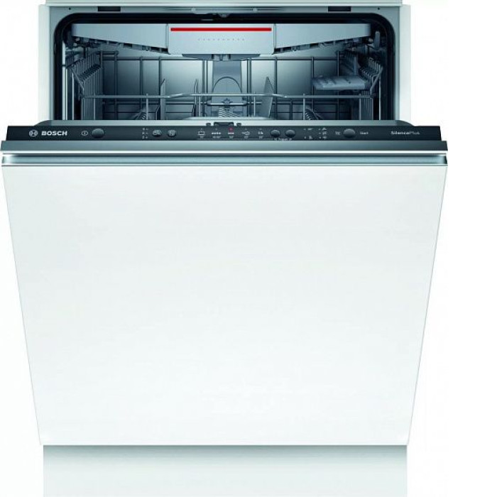 Посудомоечная машина BOSCH SMV25GX03R Посудомоечная машина BOSCH SMV25GX03R